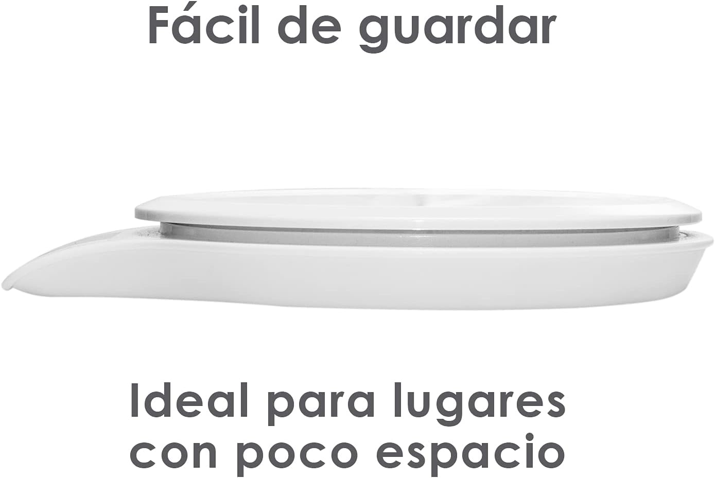 Báscula de Cocina 5 kg / BACI-5