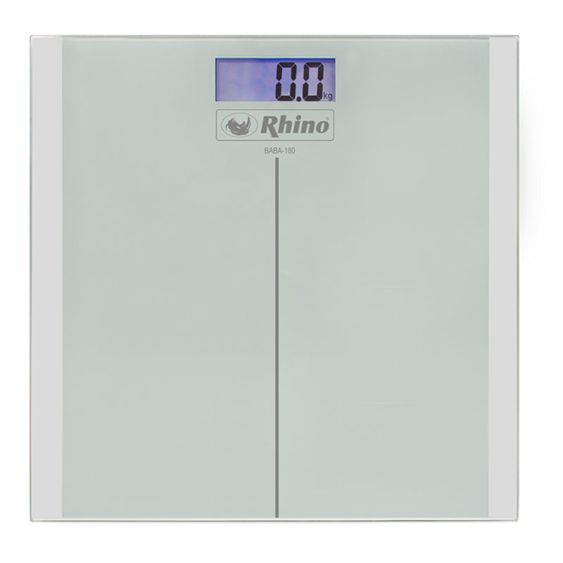 Báscula de pesaje corporal / BABA-180 / BABA-180M