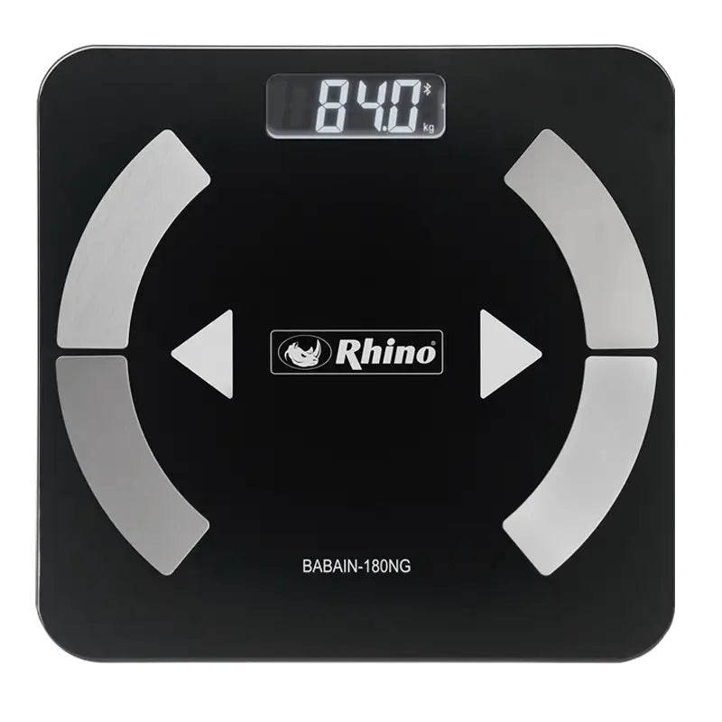 Báscula de peso corporal 180kg - BABAIN-180