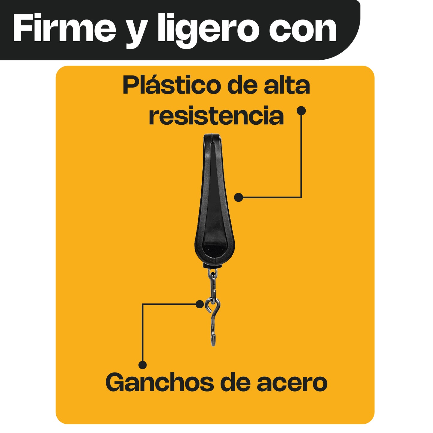 Báscula Electrónica Colgante 20 kg / BAC-20