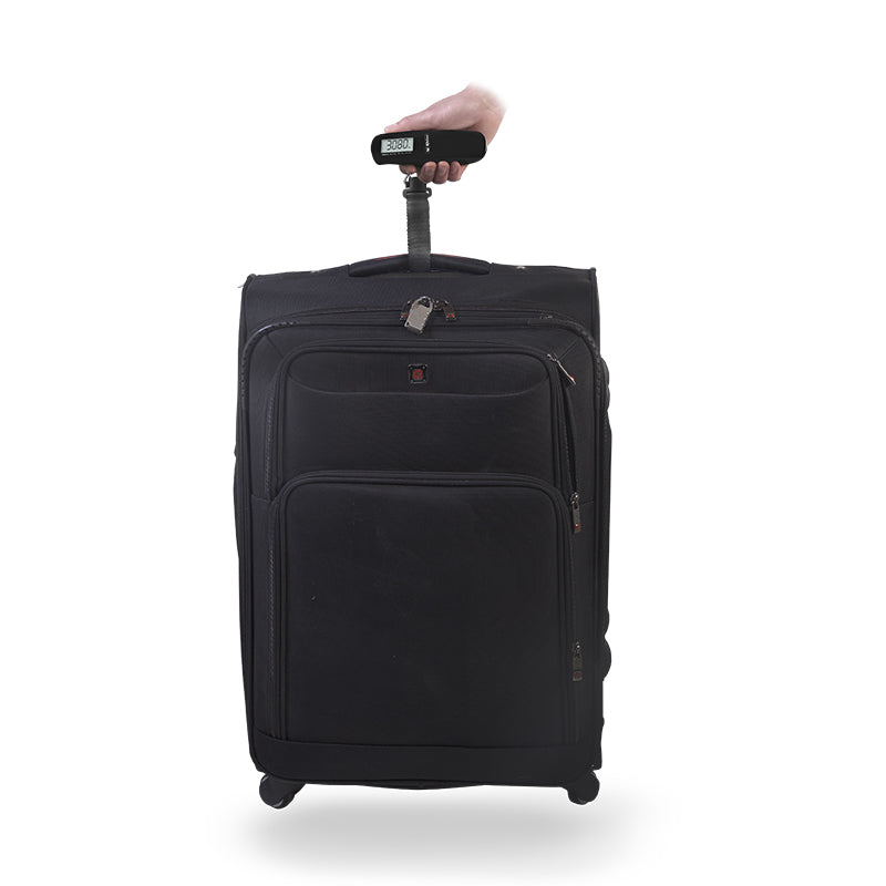 Báscula Electrónica Colgante 50 kg / BAMA-50