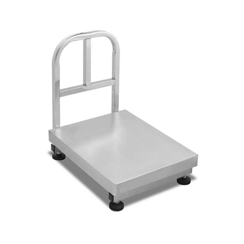 Plataforma a Prueba de Agua / BAPAG-200