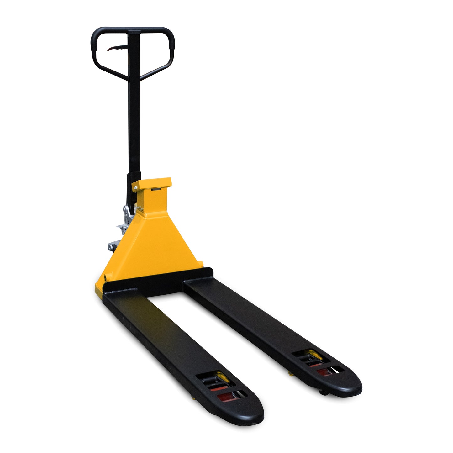 Báscula de Patín / BAPAT-2T
