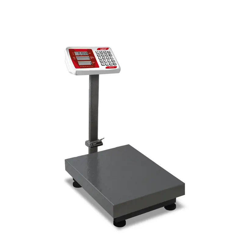 BAPLE-100 / Báscula de Plataforma Plegable 100 kg