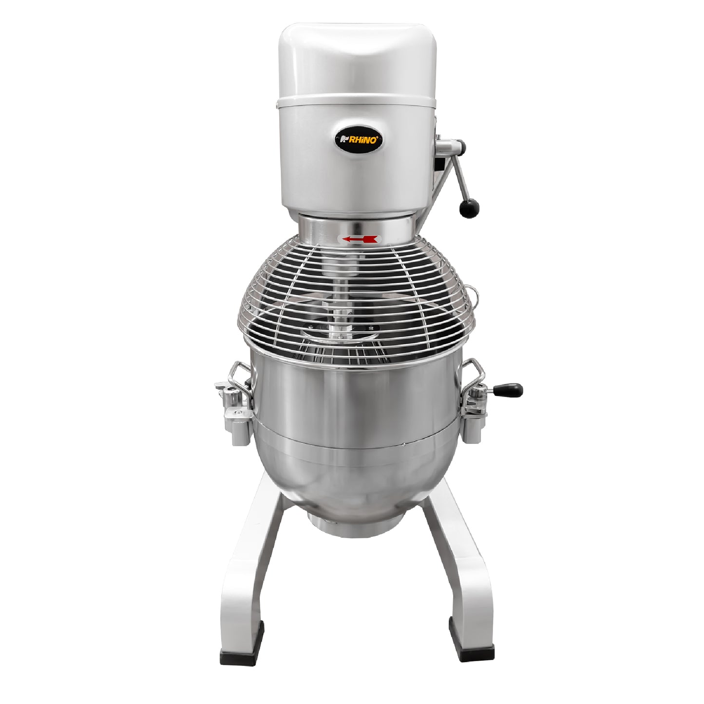 Batidora planetaria 40 litros / BATI-40X