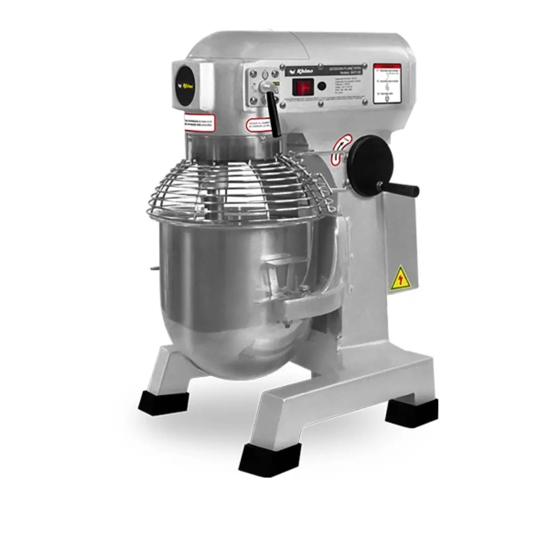 Batidora planetaria 30 litros BATI30