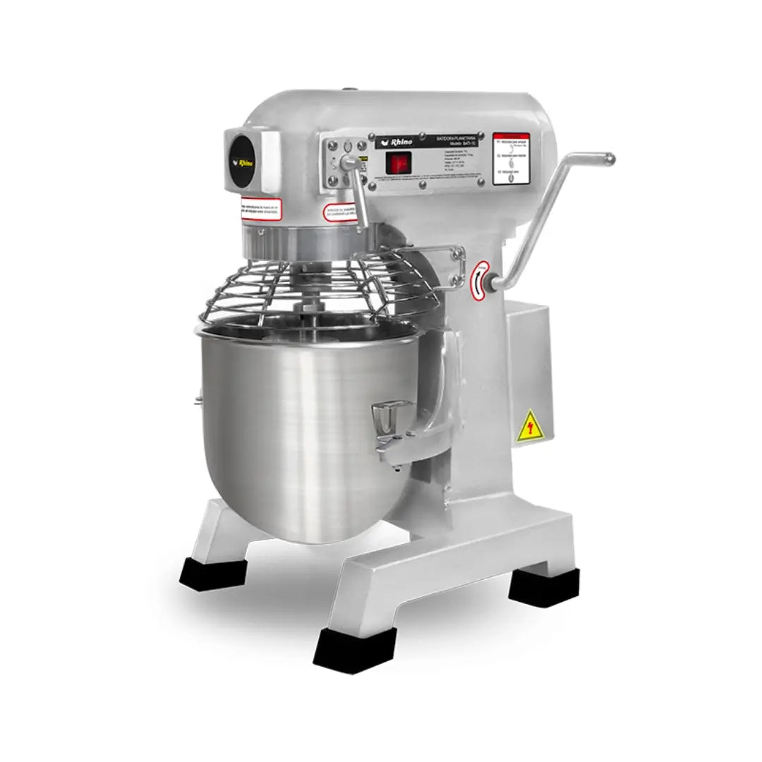 Batidora planetaria 10 litros / BATI-10