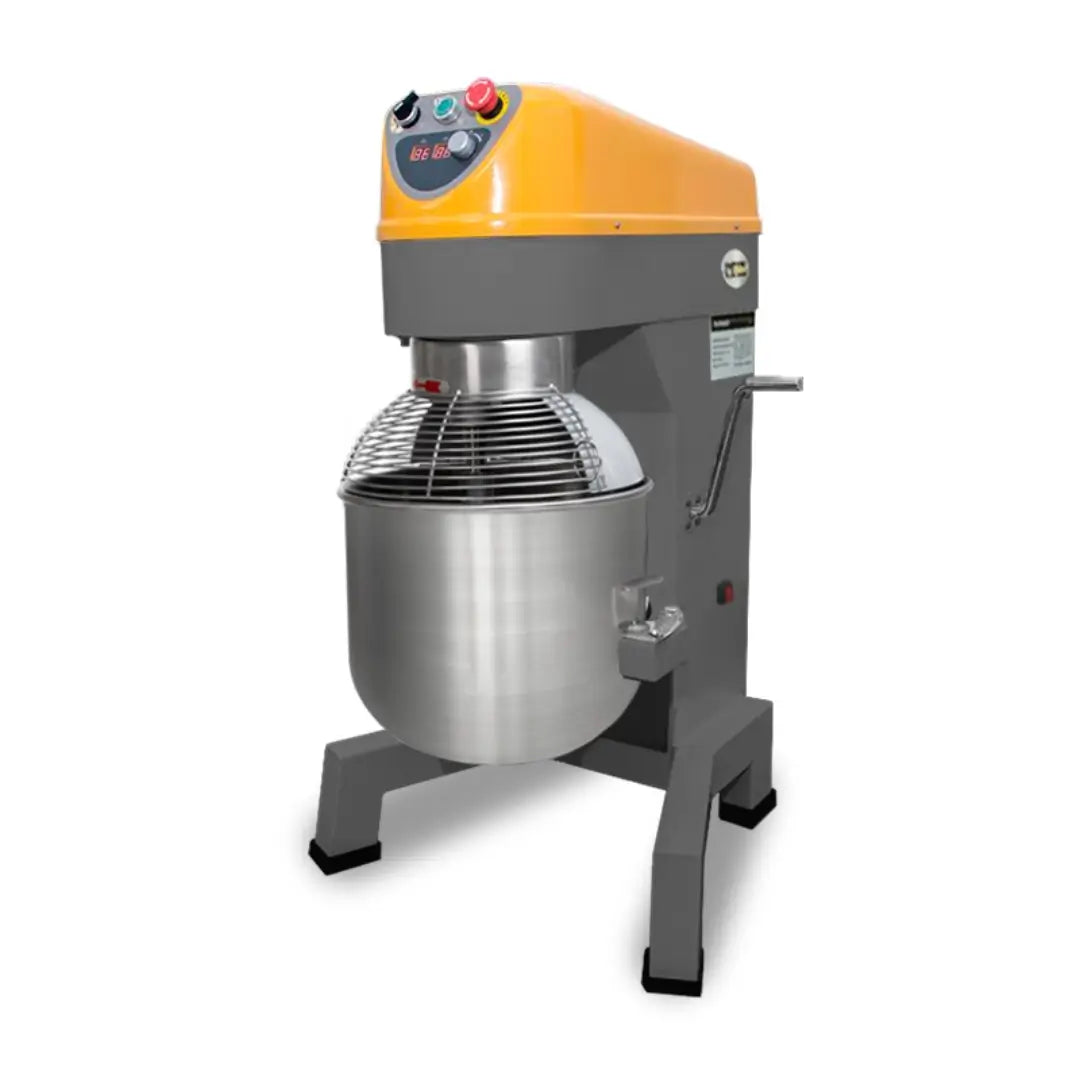 Batidora planetaria 20 litros / BATI-20X