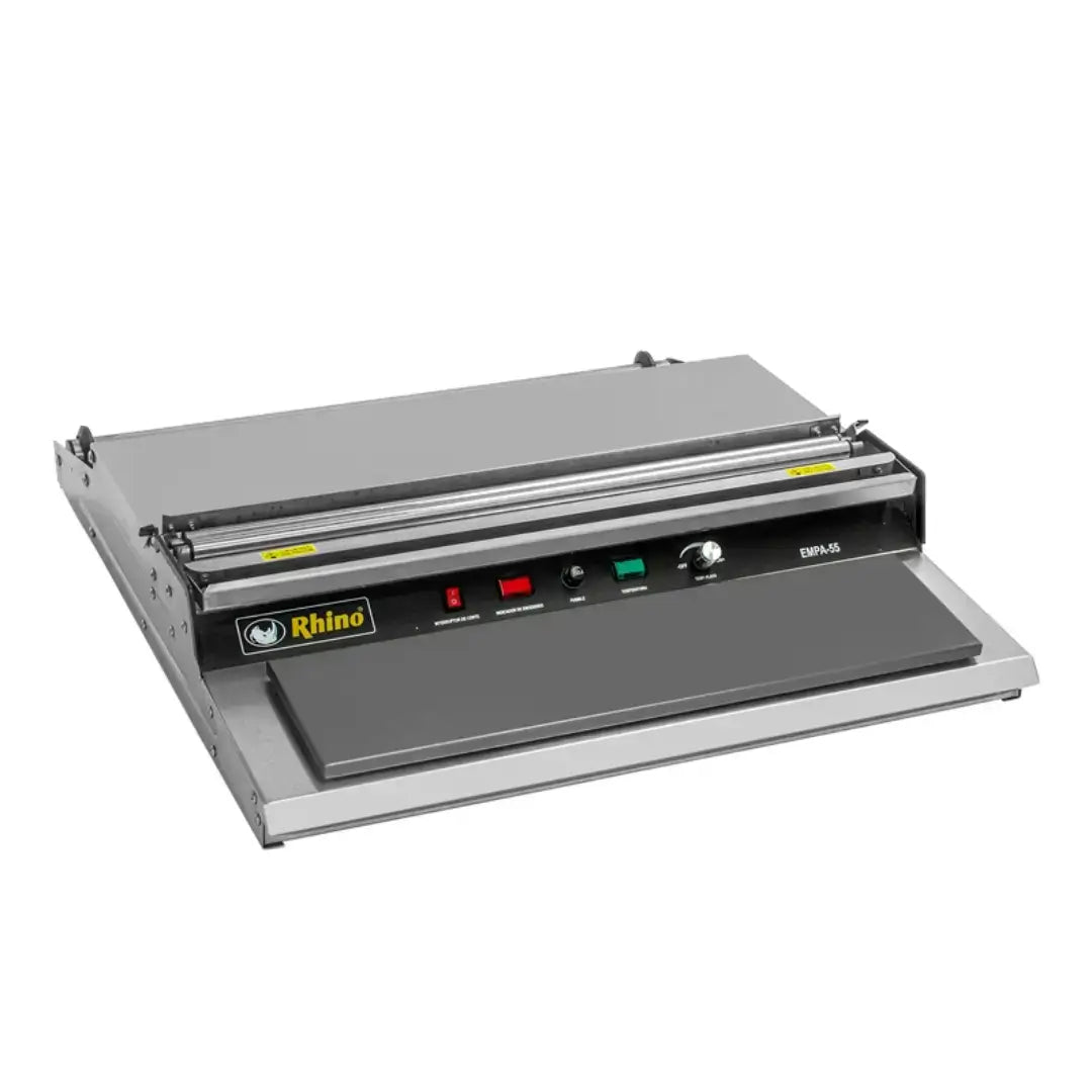 Emplayadora de alimentos 55 cm / EMPA-55
