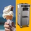 Máquina de Helados 25 lt / HELA-25P