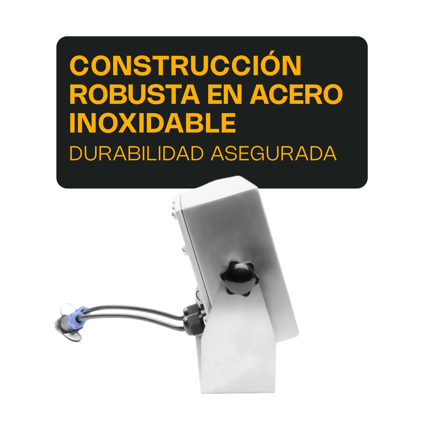 Indicador a Prueba de Agua / I-PAG