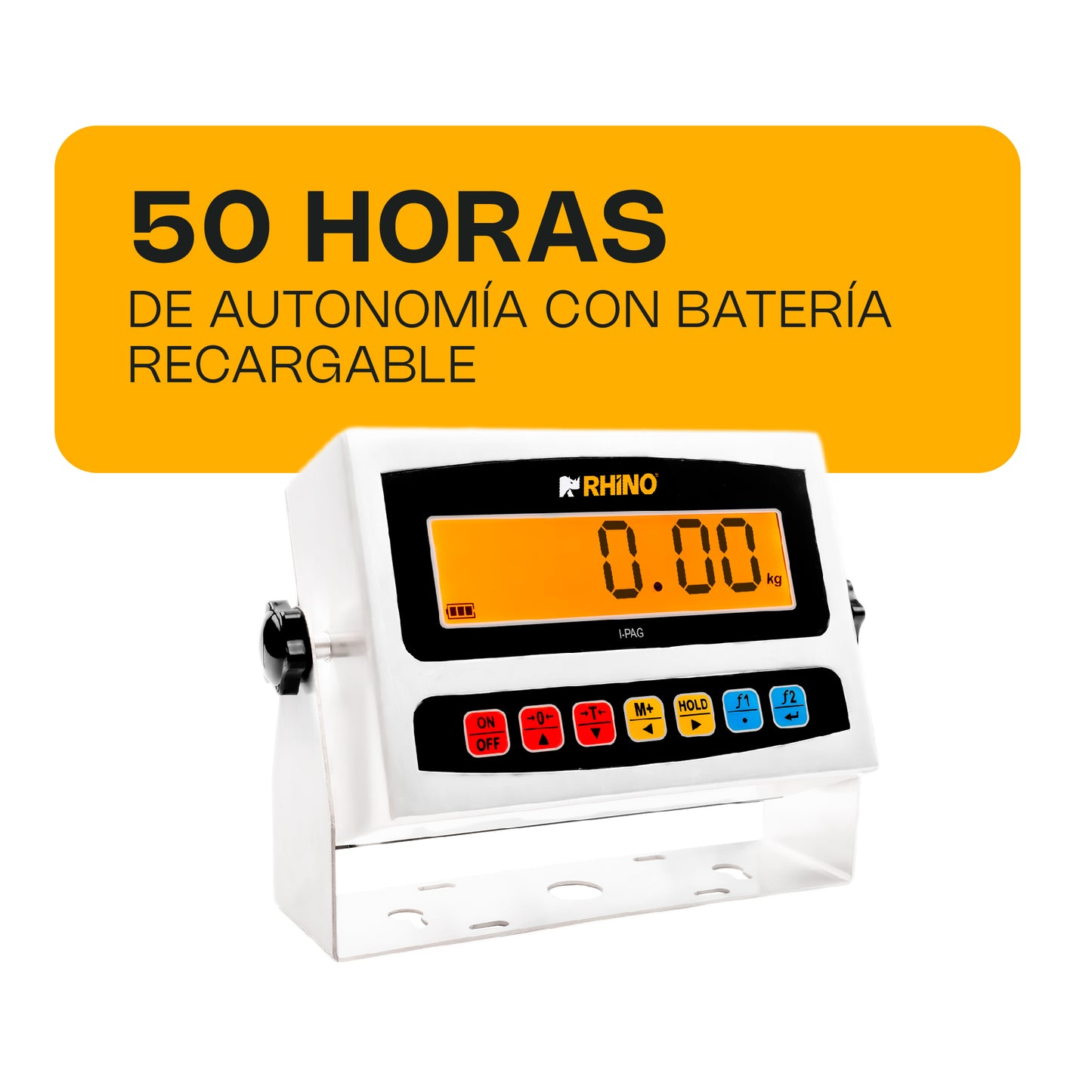 Indicador a Prueba de Agua / I-PAG