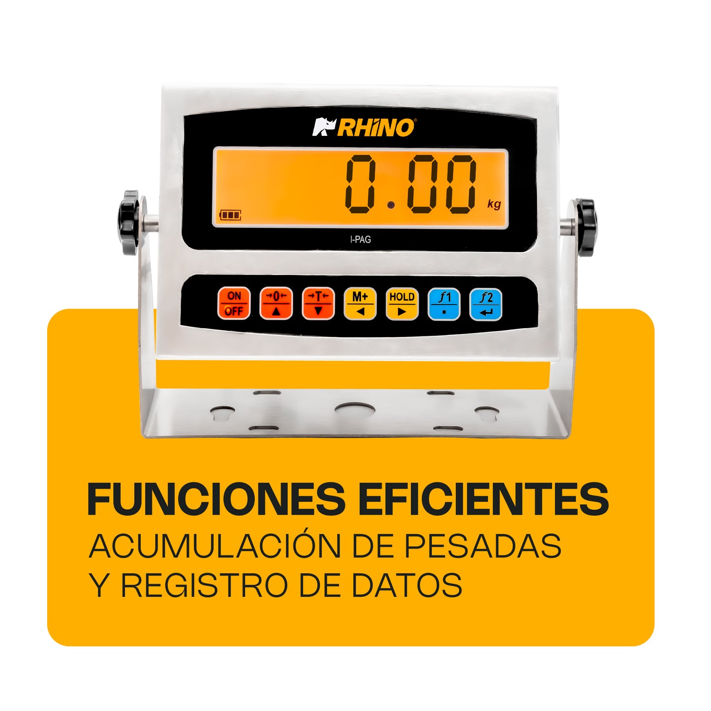 Indicador a Prueba de Agua / I-PAG
