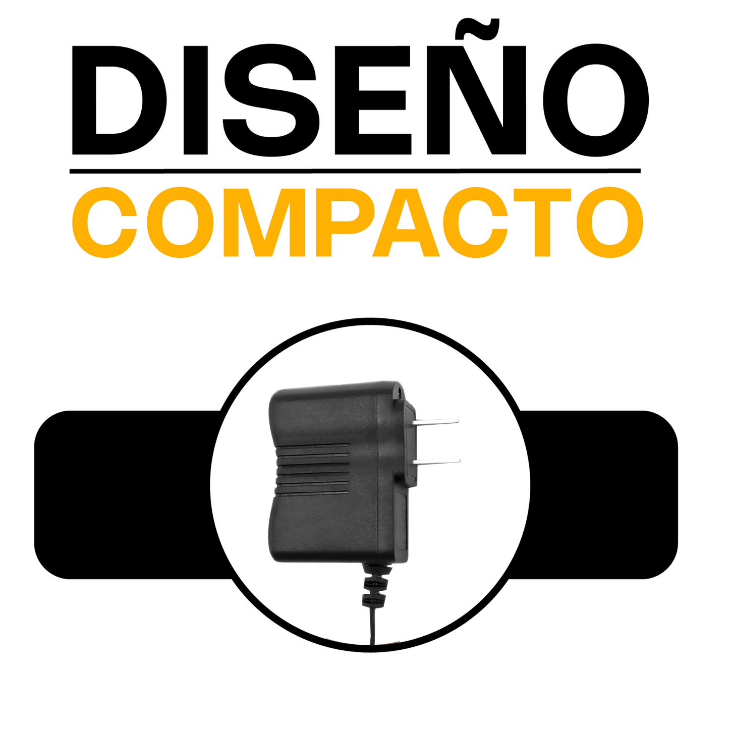 Adaptador de corriente Vinson / ADAPTA-04