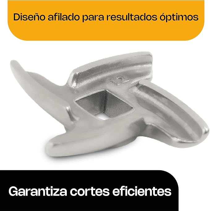 Navajas para Molino NAVAJA-12 / NAVAJA-22 / NAVAJA-32