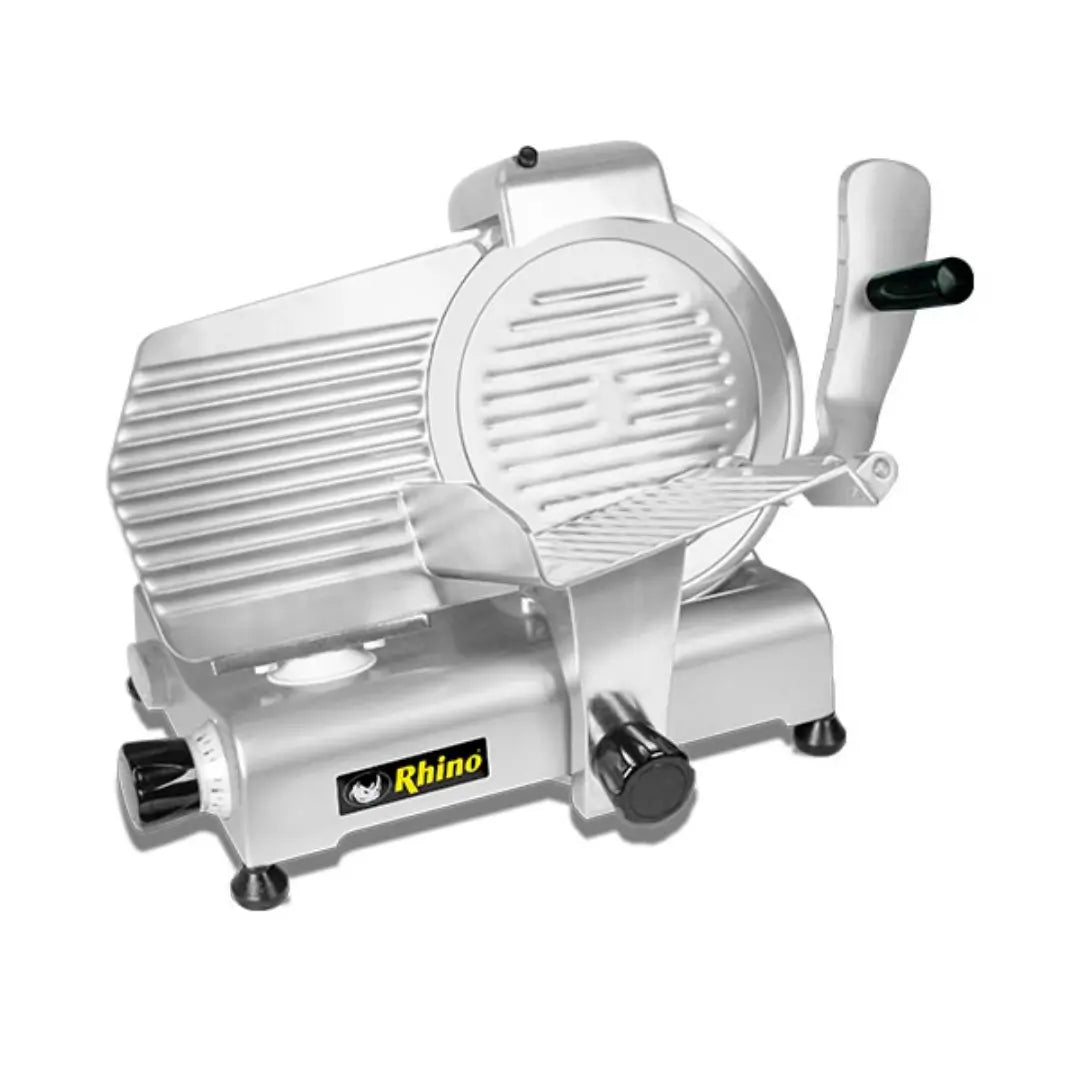 Rebanadora 250 mm SLI250