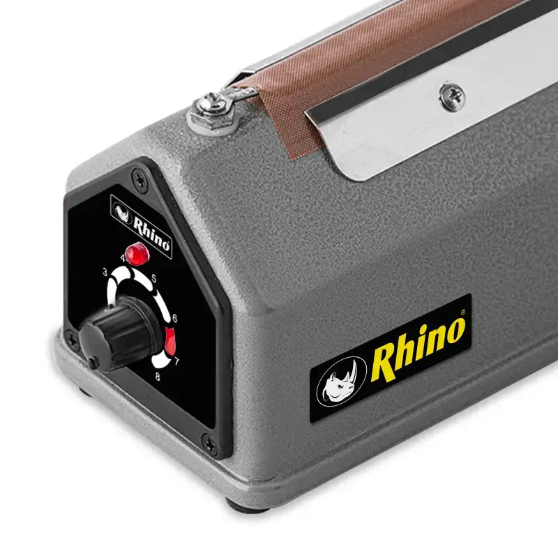 Selladoras de impulso RHINO