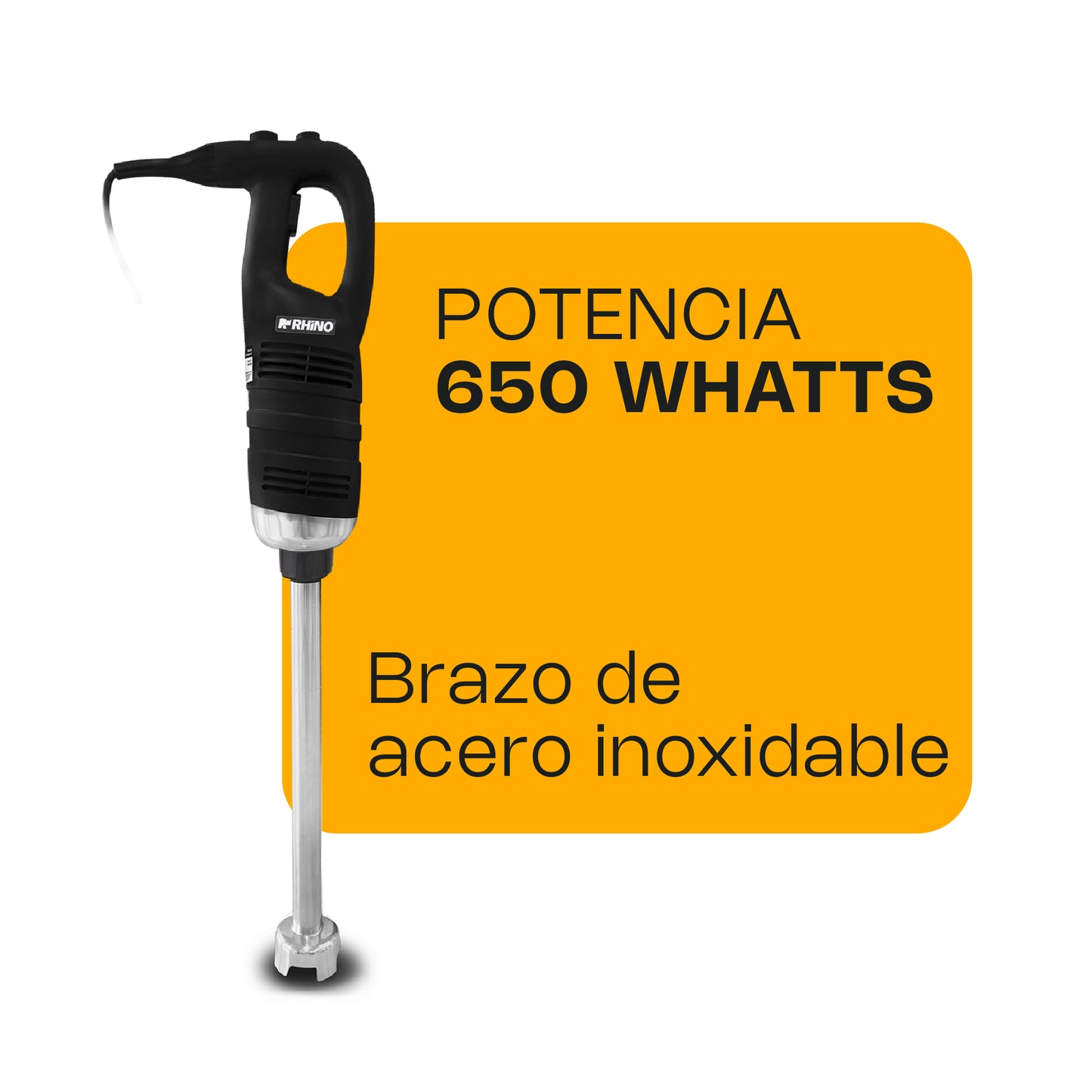 Turbolicuador 180 litros TURLIC-650