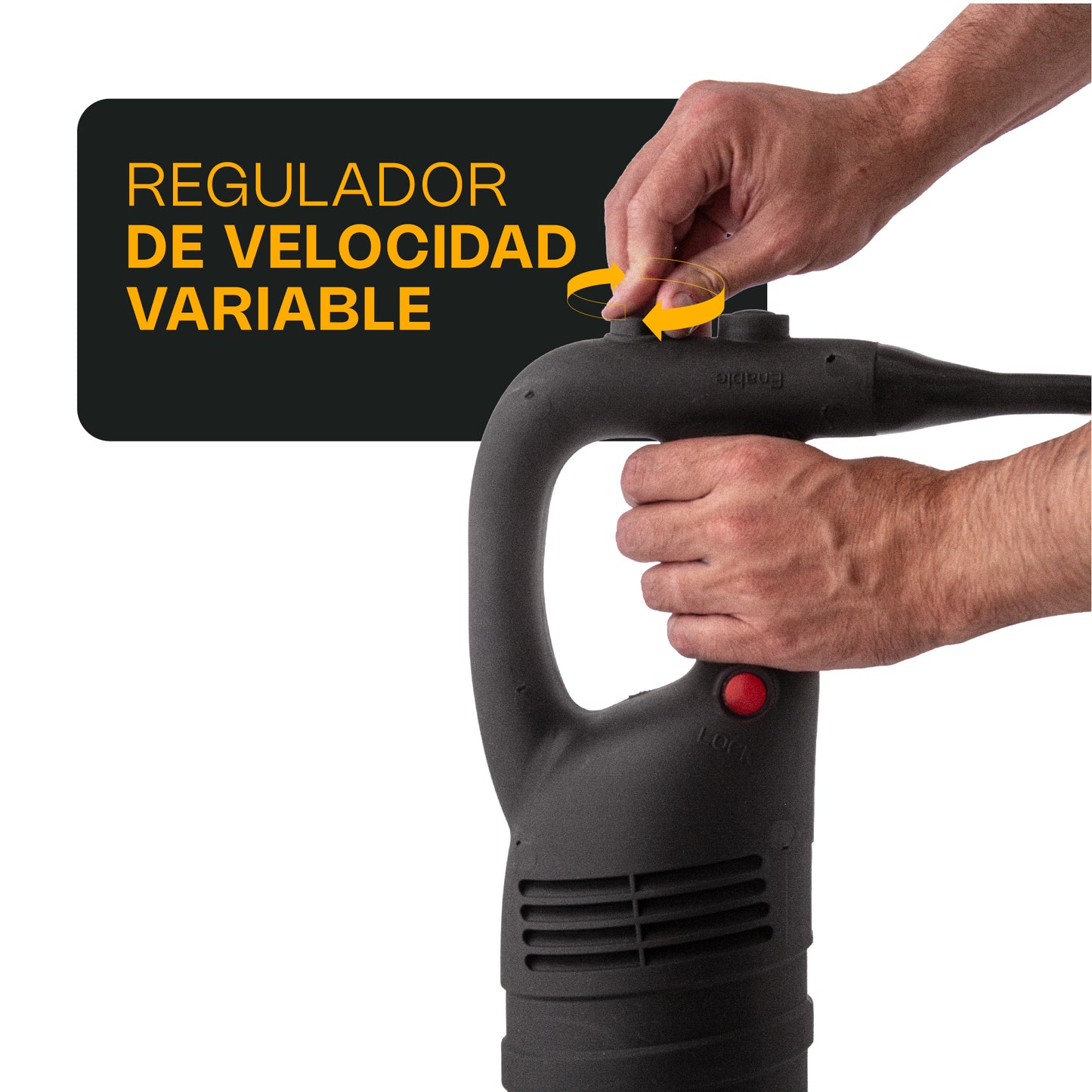 Turbolicuador 180 litros TURLIC-650