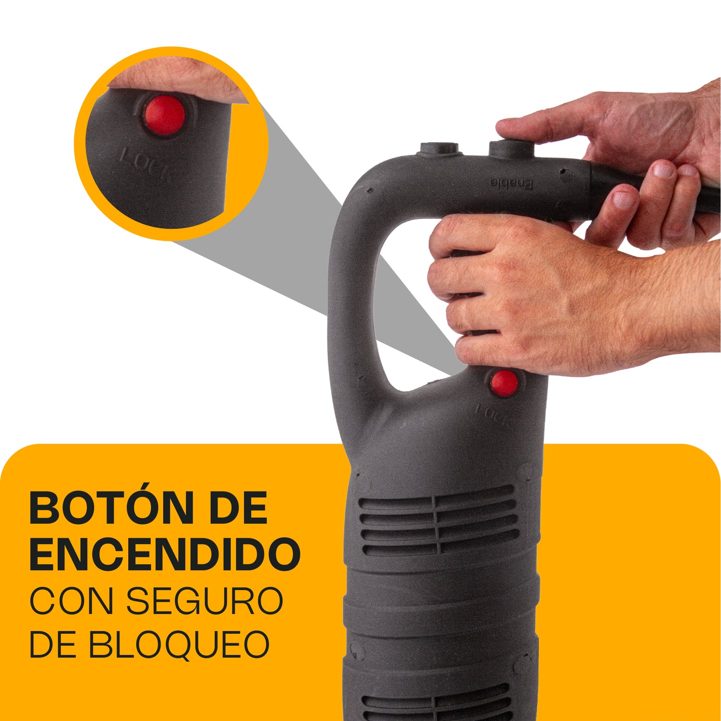 Turbolicuador 180 litros TURLIC-650