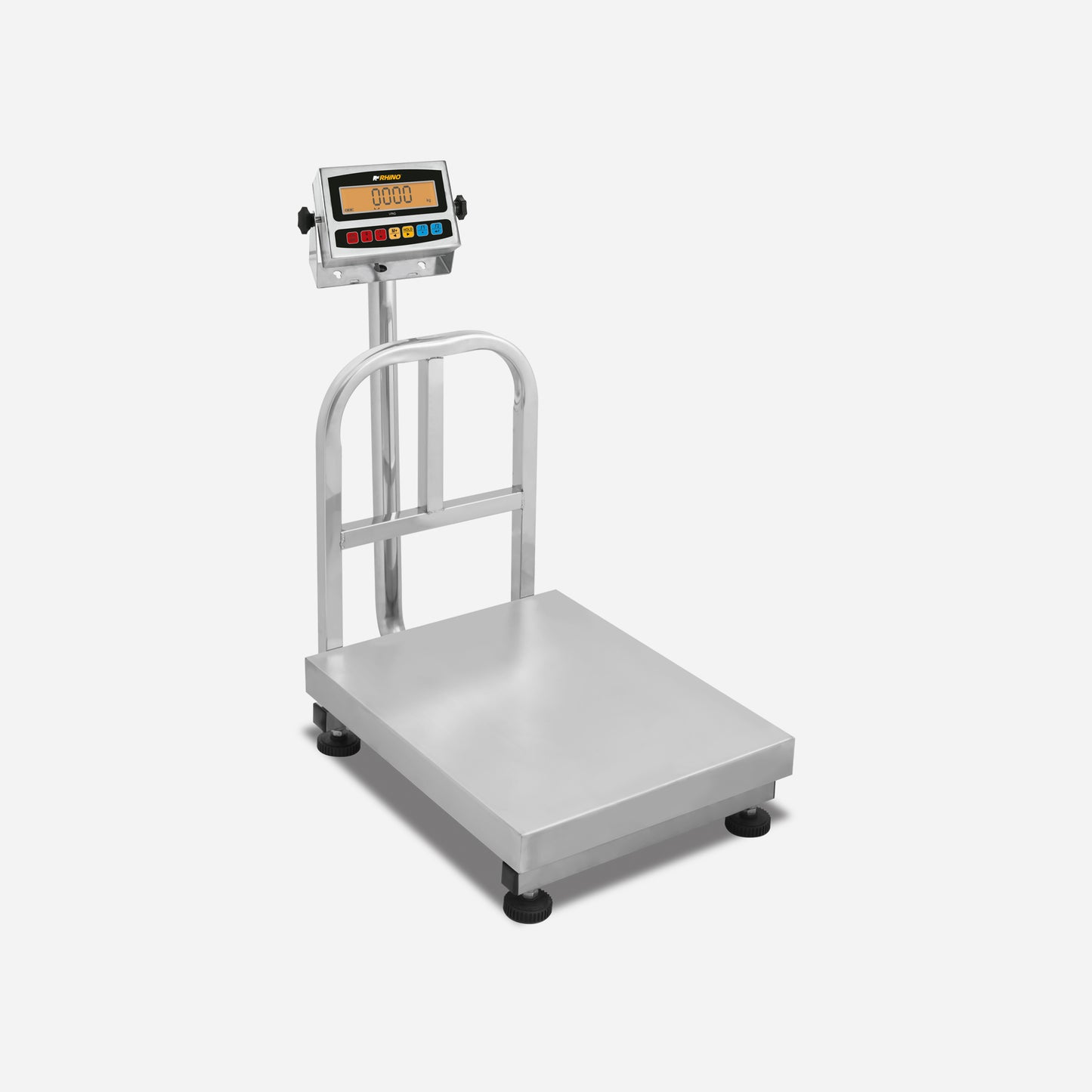 Plataforma a Prueba de Agua / BAPAG-200