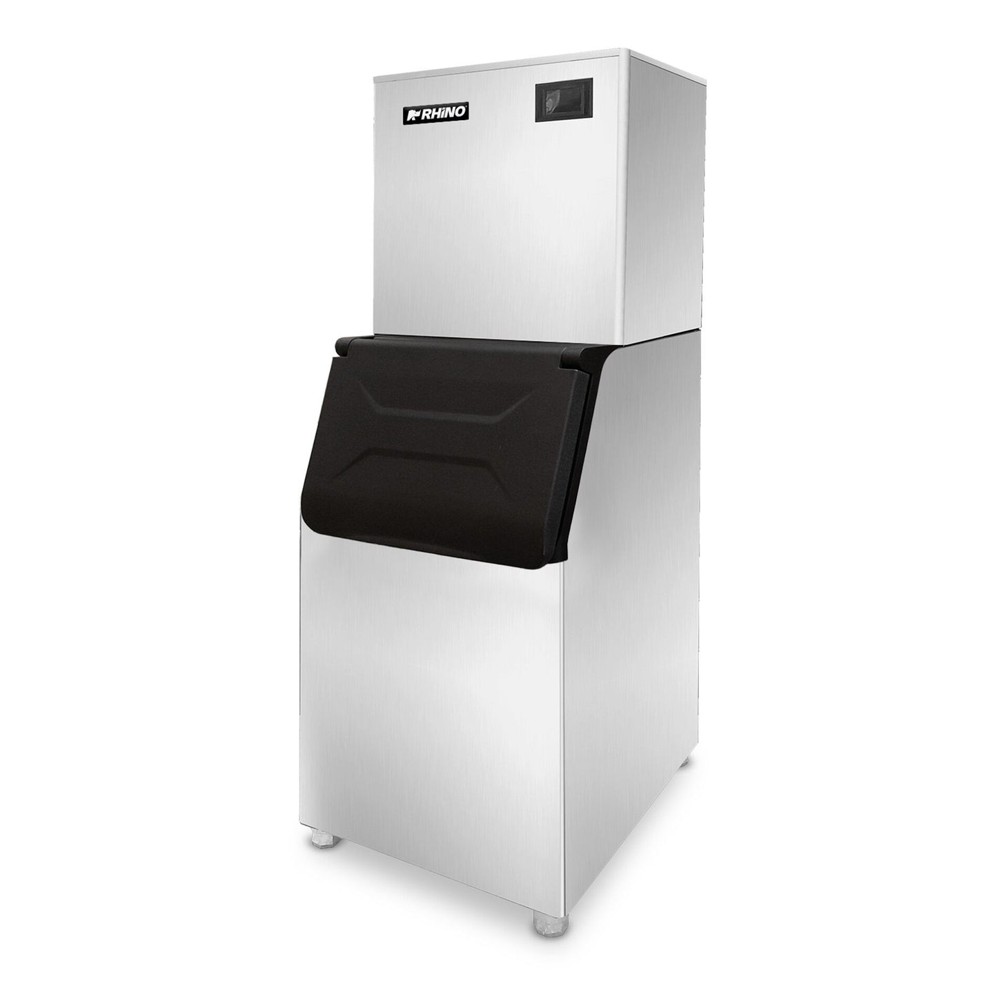 Fábrica de Hielo 200 kg / FAHIEL-200