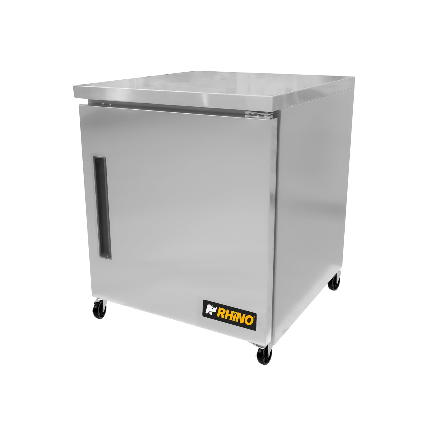 Mesa refrigerada bajo barra 6.9 pies / MERBAJ-27