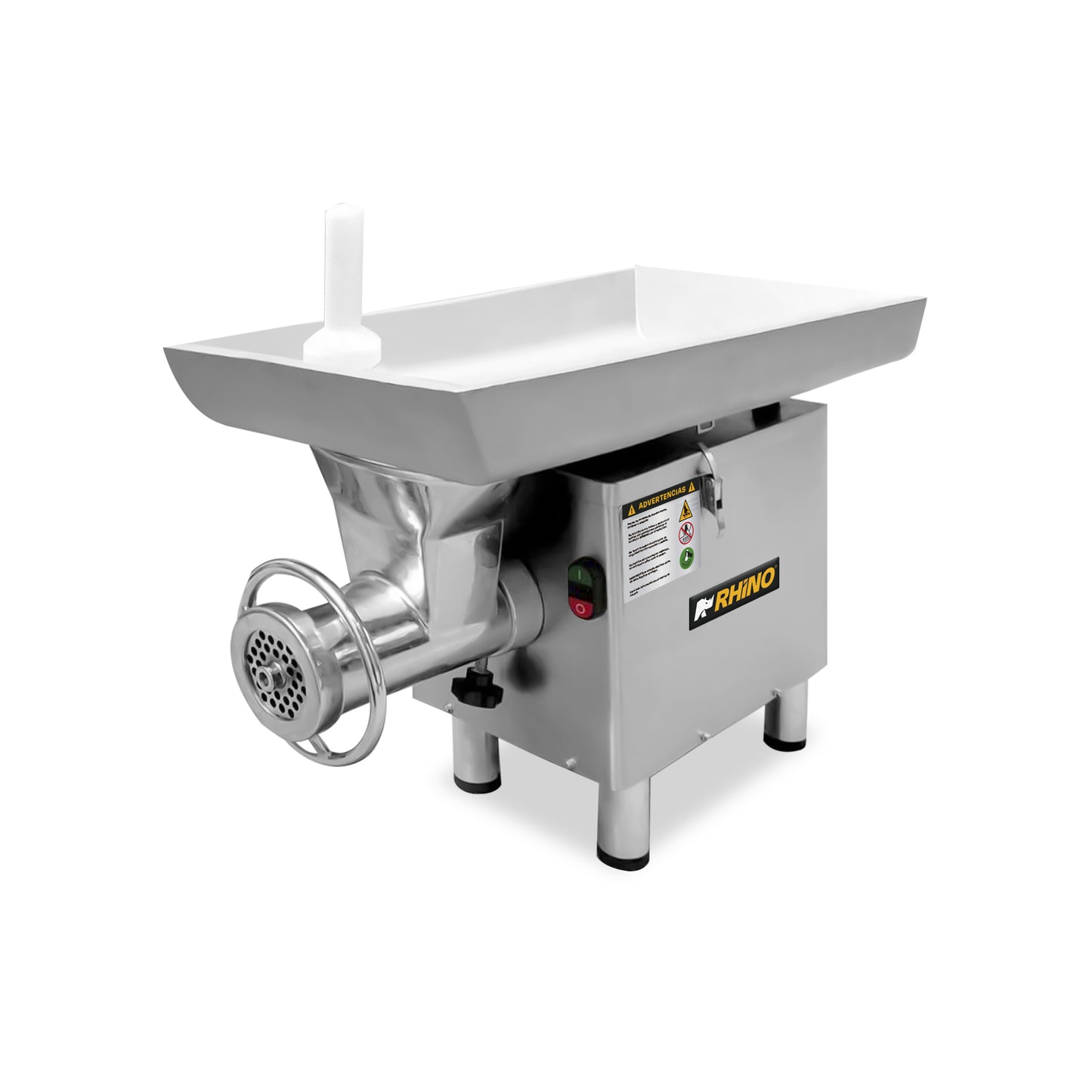 Molino Embutidor 2 hp / MOLEM-22M2
