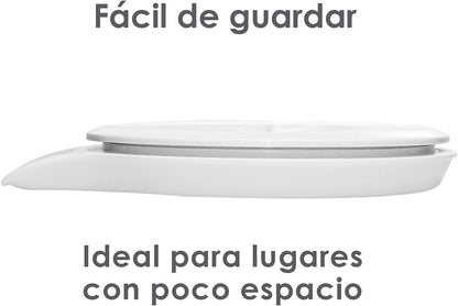Báscula de Cocina 5 kg / BACI-5