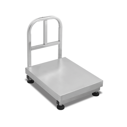 Plataforma a Prueba de Agua / BAPAG-200