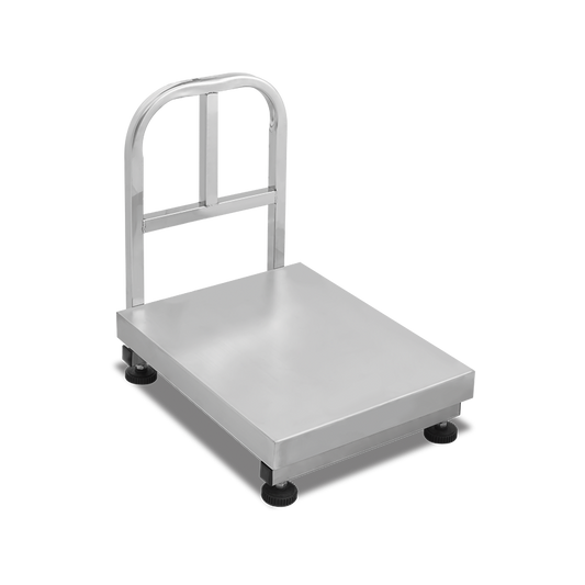 Plataforma a Prueba de Agua / BAPAG-200