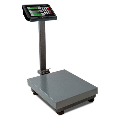 Báscula de Plataforma Plegable 100 kg / BAPCA-100