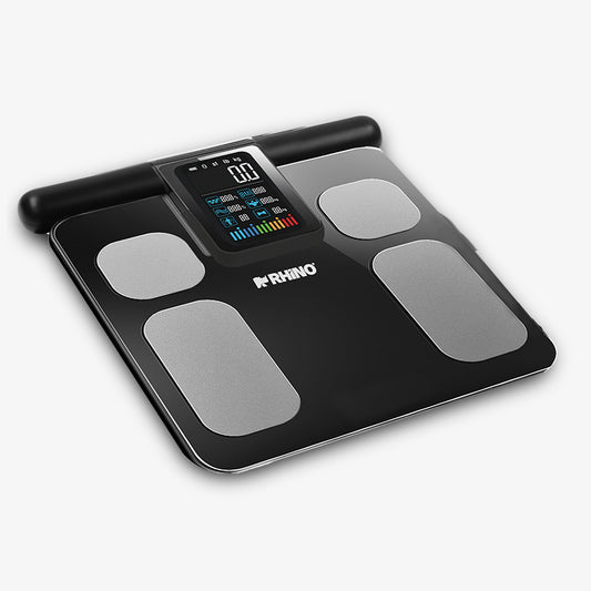 Báscula Inteligente de Pesaje Corporal / BIOMA-180