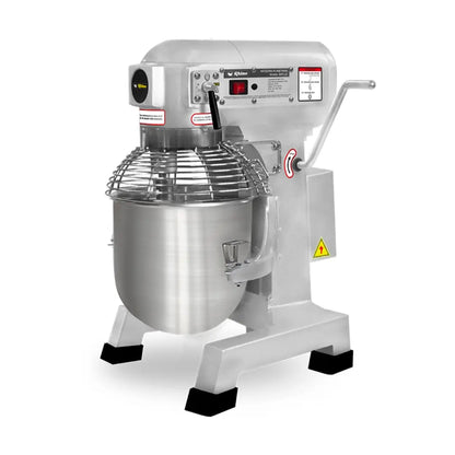 Batidora planetaria 20 litros / BATI-20