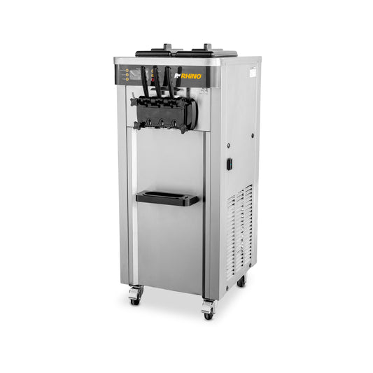 Máquina de Helados 25 lt / HELA-25P