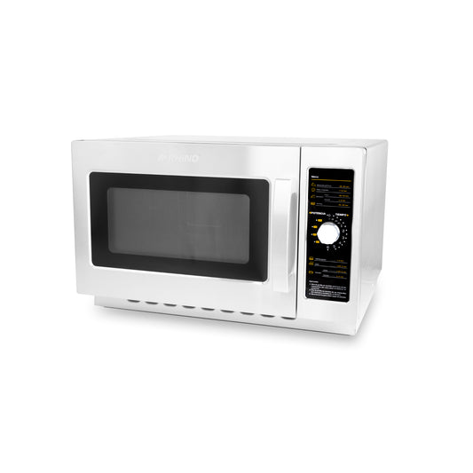Horno de Microondas 1.2 pies Análogo / HOMIC-12A