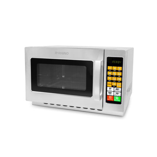 Horno de Microondas 1.2 pies Digital /  HOMIC-12D