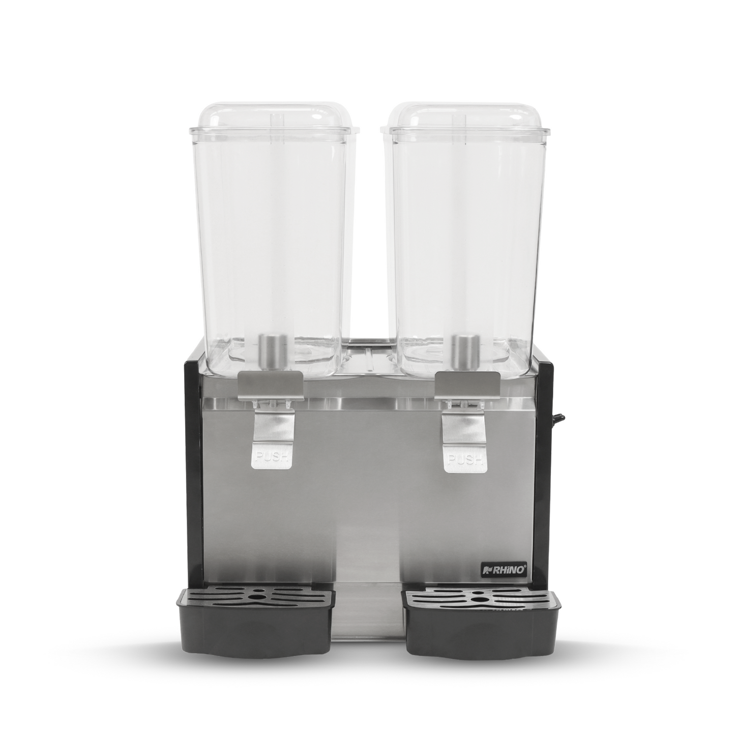 DISPENSADOR DE BEBIDAS FRÍAS 2 TANQUES / DISBEF-2T