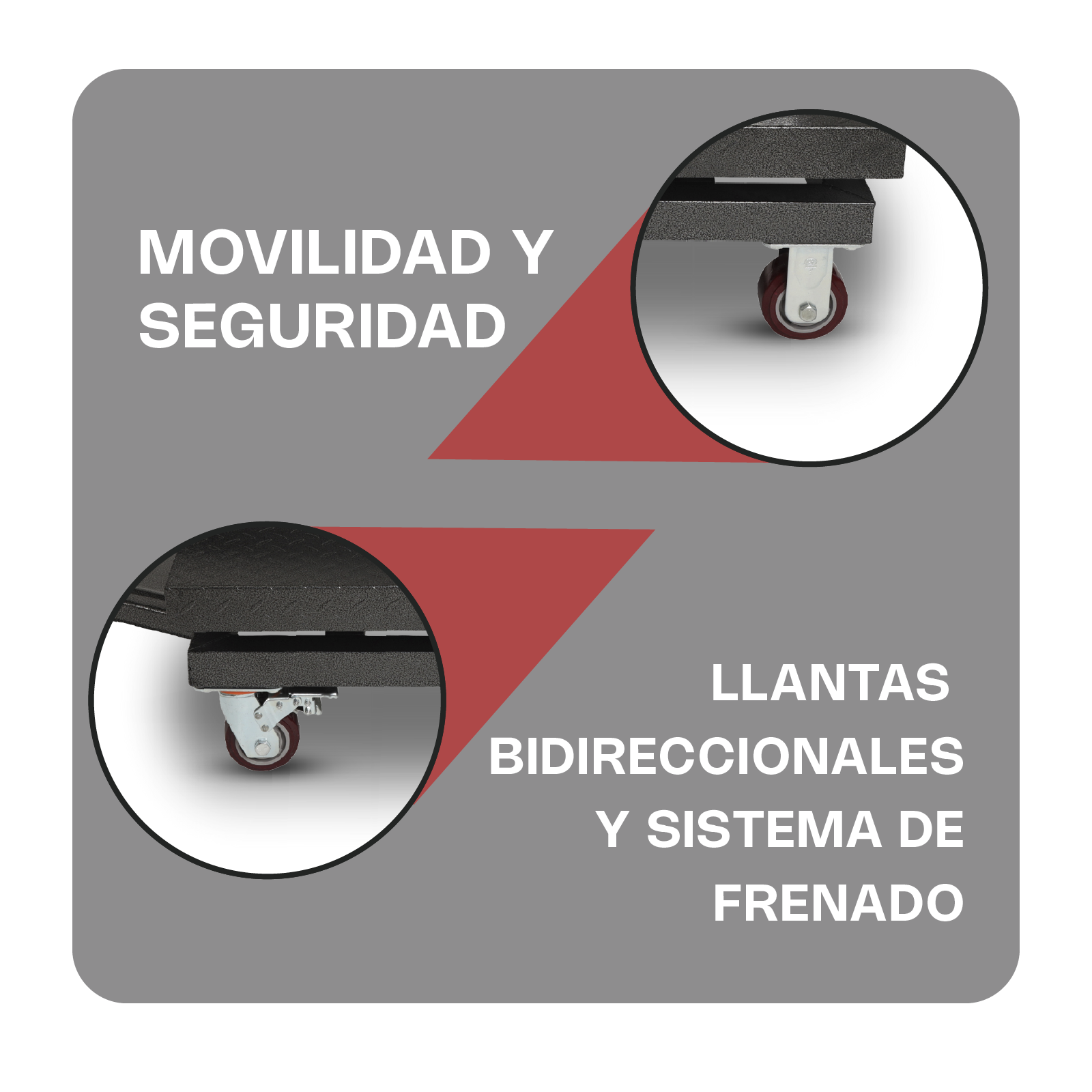 Báscula de Plataforma Plegable 800 kg / BAPLE-800