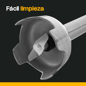 Turbolicuador 10 litros - TURLIC-280