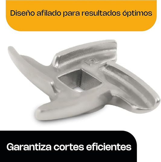 Navajas para Molino NAVAJA-12 / NAVAJA-22 / NAVAJA-32