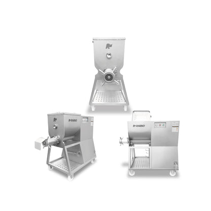 Molino Mezclador 5.5 hp / MOLME-1300
