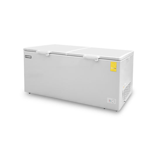 Congelador Horizontal 24 Pies / CONGECO-24X