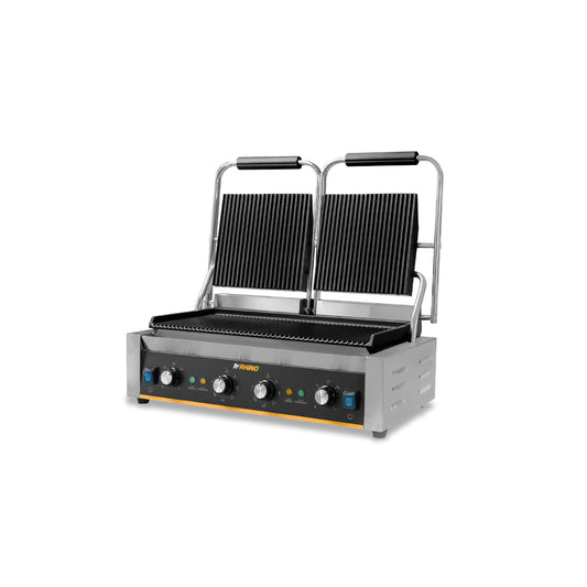 PLANCHA PANINI 3600 WATTS / PLANPA-3600