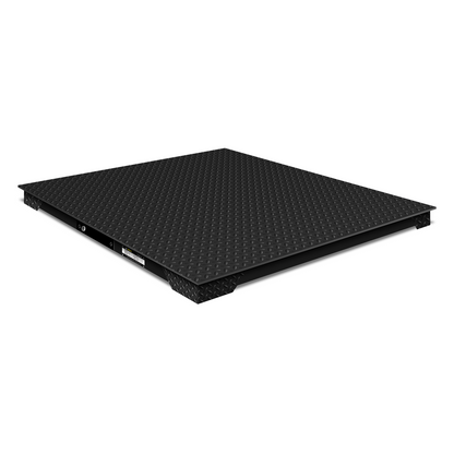 Plataforma Bajo Perfil 90 x 90cm 1 Ton - PLABA-9