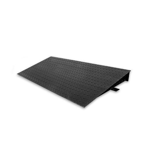 Rampa para Plataforma de Bajo Perfil 60 x 120 cm / RAMP-12