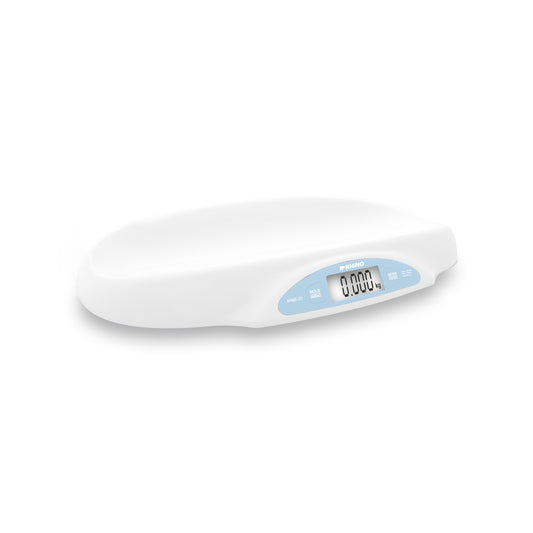 Báscula Electrónica para Bebés 25 kg / BABE-25