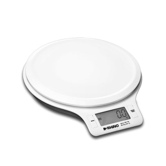 Báscula de Cocina 5 kg / BACI-5