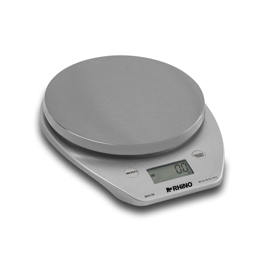 Báscula de cocina digital 5 kg con Bluetooth / BACI-5X