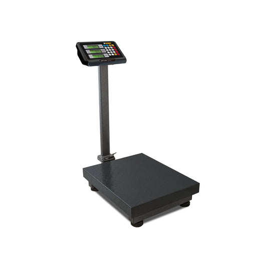 Báscula de Plataforma Plegable 200 kg / BAPCA-200